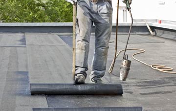 flat roof replacement Esgyryn, Conwy