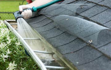 Esgyryn gutter cleaning costs