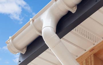 Esgyryn gutter installation costs