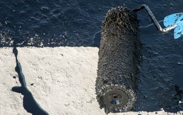 Esgyryn liquid sealant waterproofing