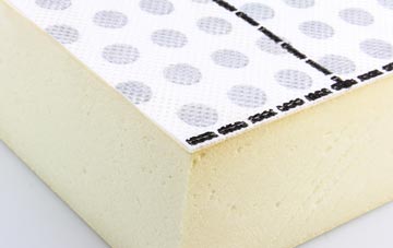 meeting Esgyryn building codes