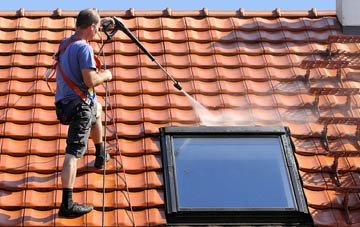 roof cleaning Esgyryn, Conwy