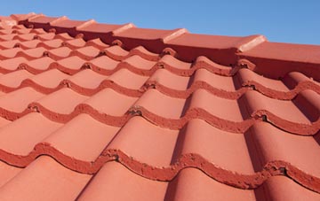 Esgyryn tile and slate roof replacement