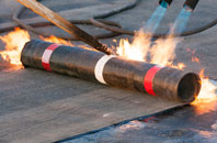 Esgyryn flat roof sealing