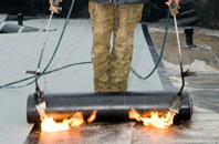 Esgyryn flat roof sealing quote