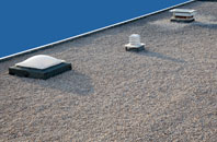 Esgyryn flat roofing